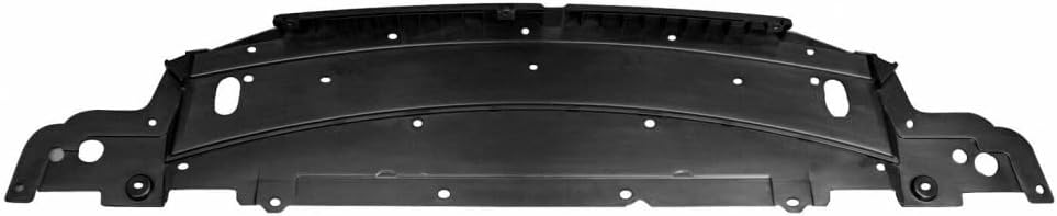 For Honda Accord 2016 2017 Bumper Cover Front | 71105T2FA50 | HO1228158