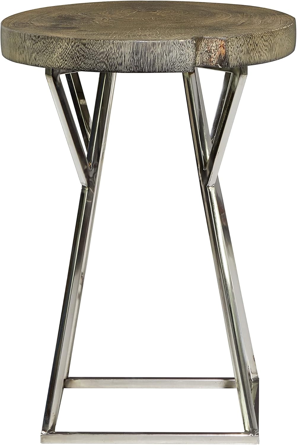 Deco 79 Accent Table, 18