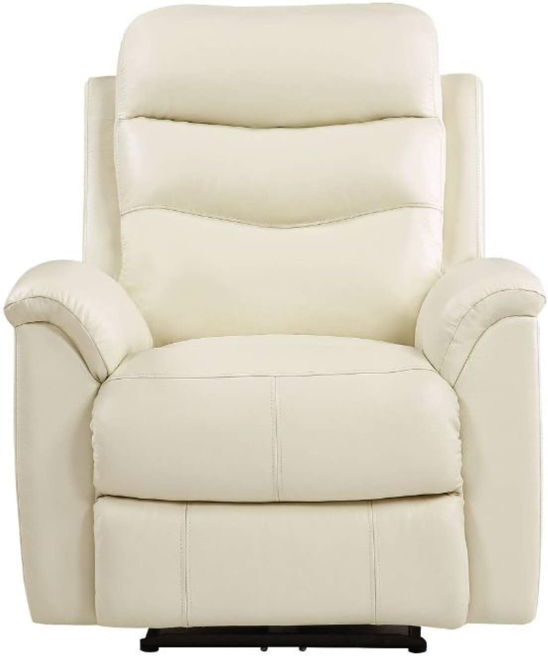 Acme Furniture Ava Recliner, Beige
