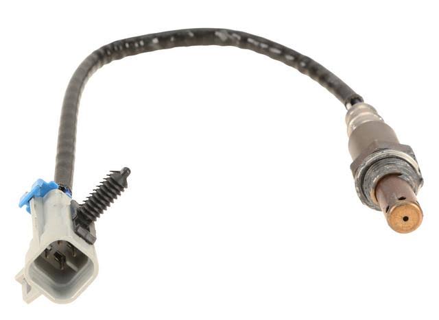 ACDelco W0133-1819250 Oxygen Sensor for Cadillac, Chevrolet, GMC