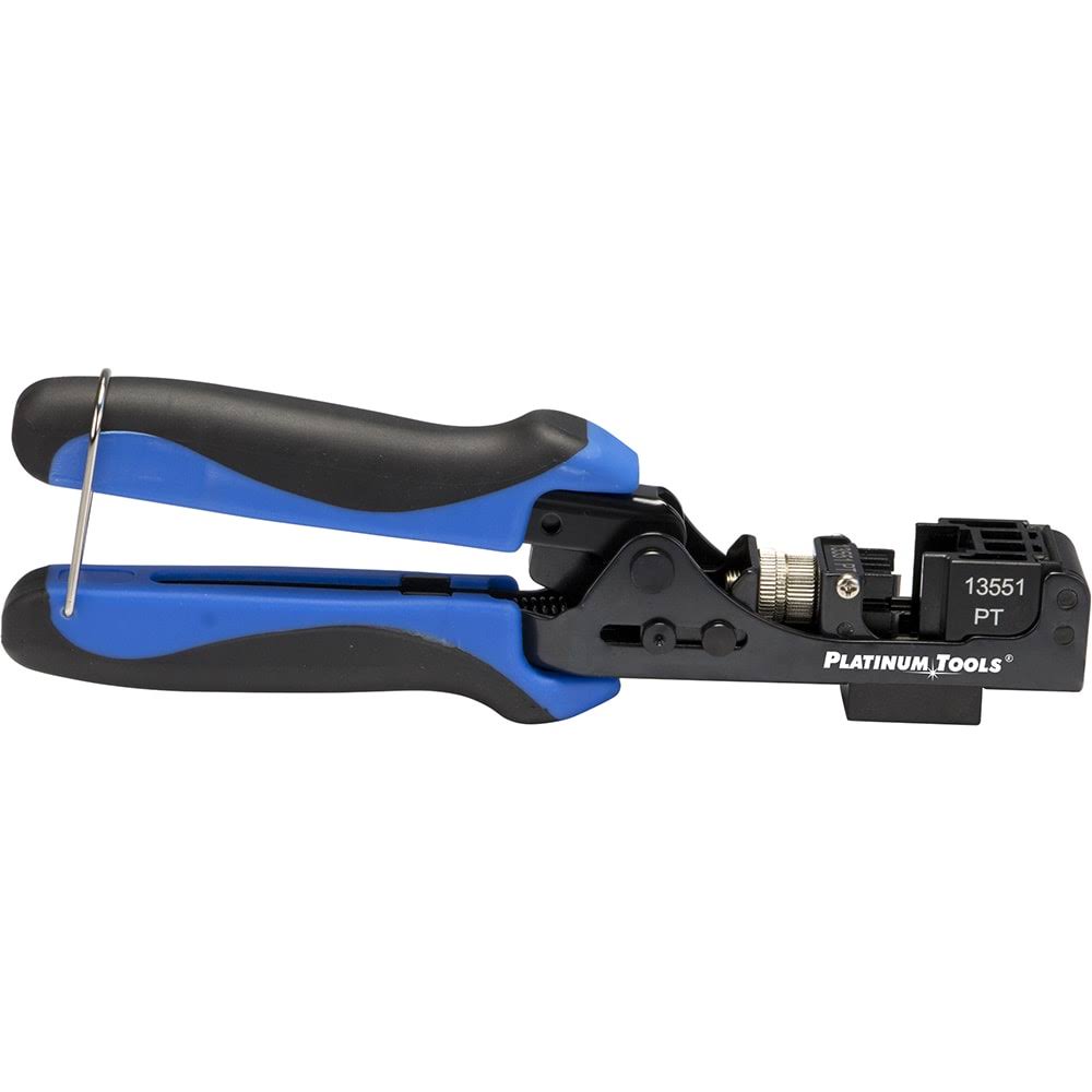 Platinum Tools Xpress Jack Termination Tool 13501C