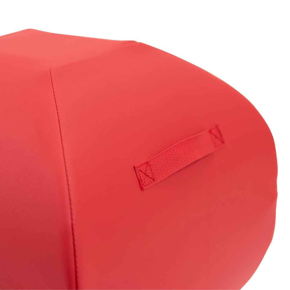 Childrens Factory CF805-202 16 in. Turtle Seat Red