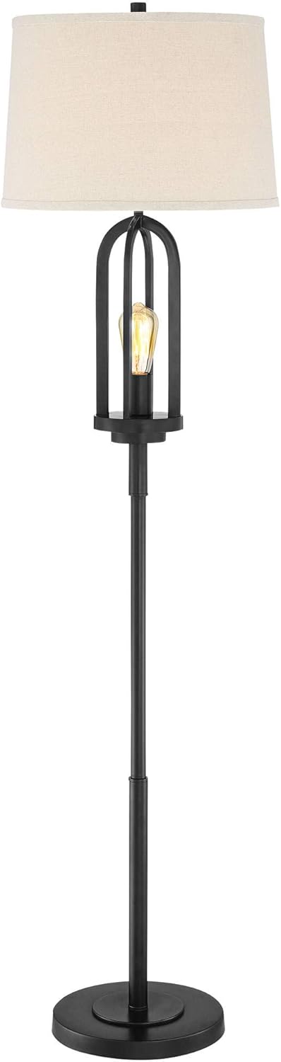 Marcel Floor Lamp with Nightlight 64