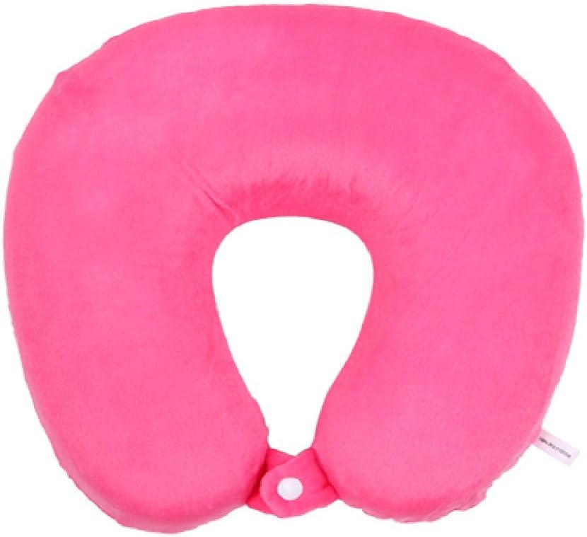 WebelKart U-Shaped Neck Pillow - 12