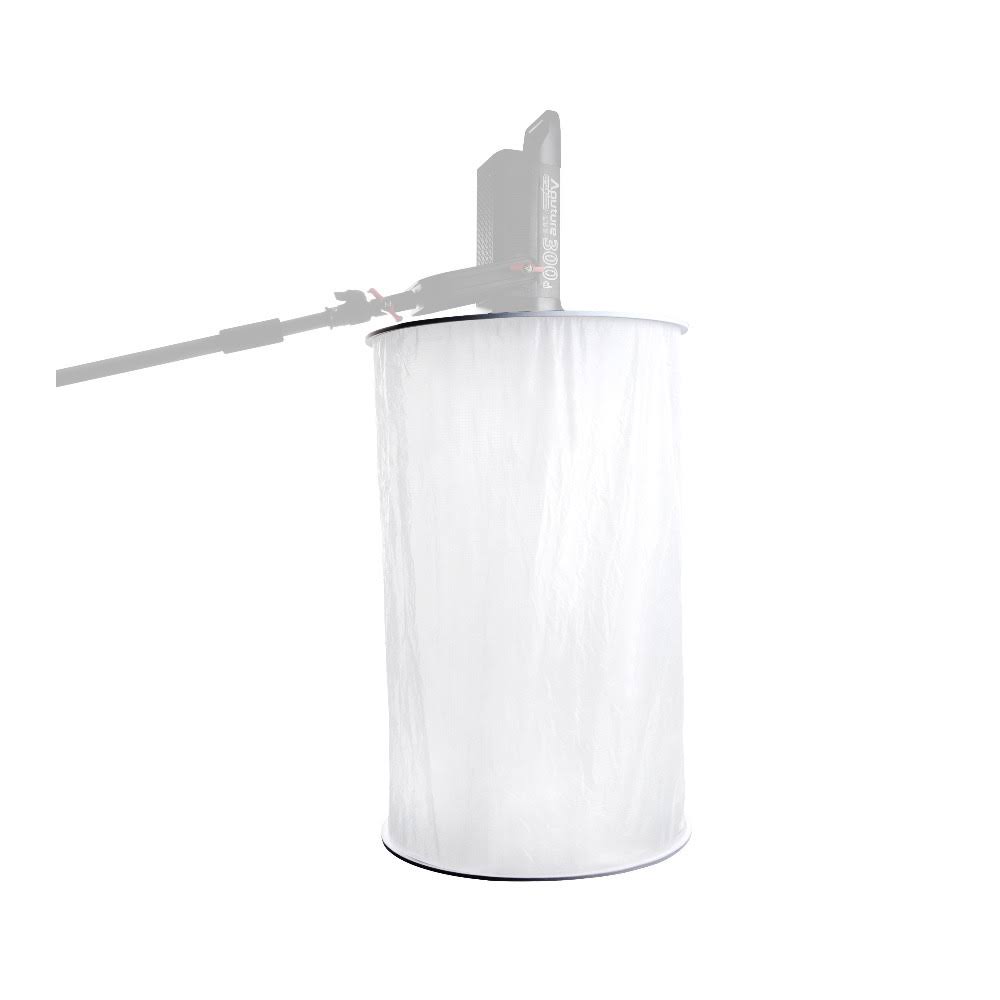 Aputure Space Light Softbox with Side Reflector for Bowens Mount LED Lights