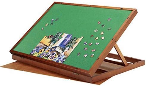 Puzzle Magic Tabletop Puzzleboard Accessory