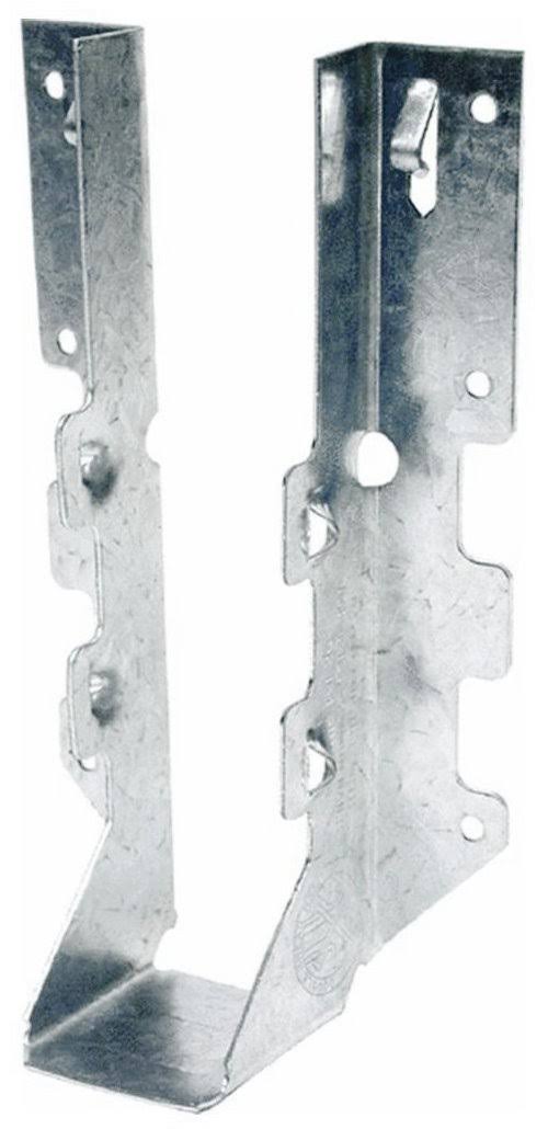 Simpson Strong Tie LUS28 2x8 Double Shear Face Mount Joist Hanger 50-per Box LUS28-50