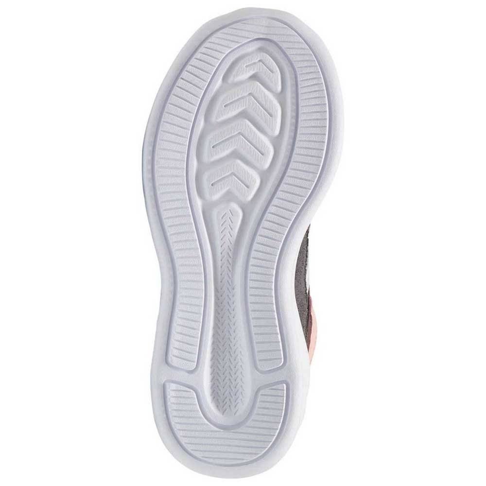 Hummel - Kids - Lilac Snow Bounce Trainers 39 (UK 6) - Girl