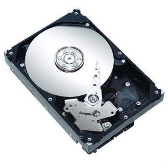 Seagate Barracuda Green 2 TB Internal HDD - 3.5x22 - ST2000DL003 - SATA 6Gb/s - 5,900 rpm