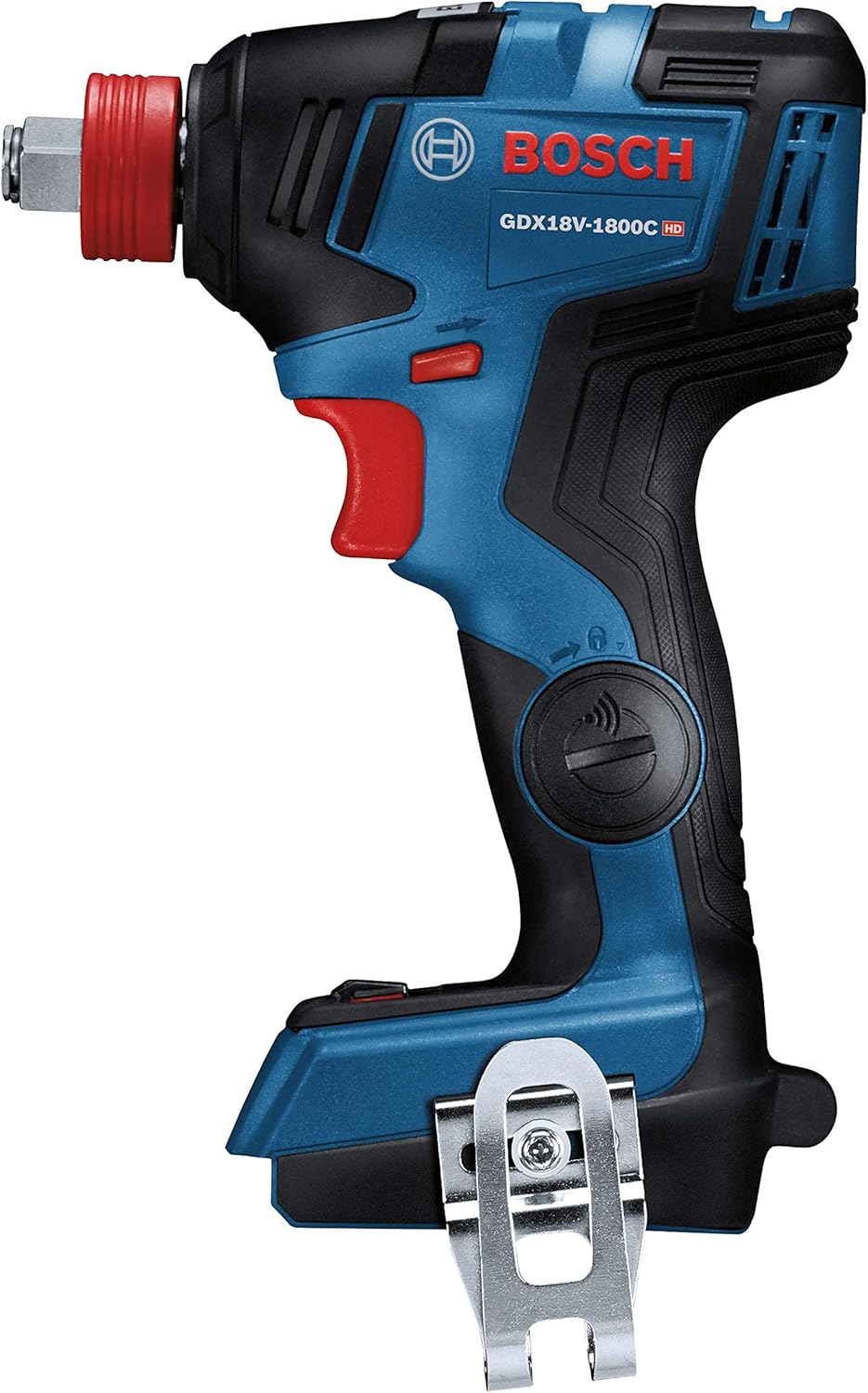 BOSCH GDX18V-1800CN 18V Brushless Impact Baretool