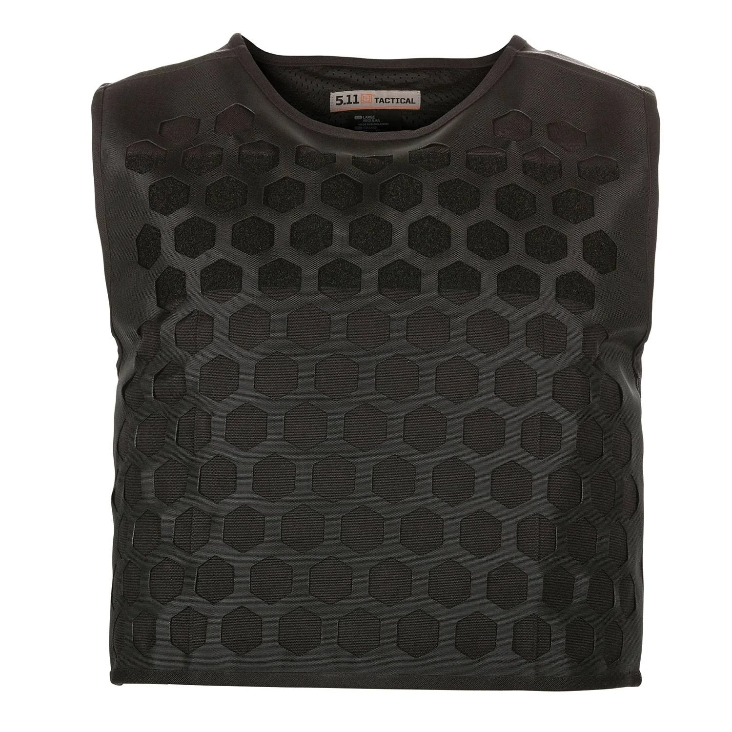 5.11 Tactical Hexgrid Outer Carrier Tall Black 49036T-019-XL-T