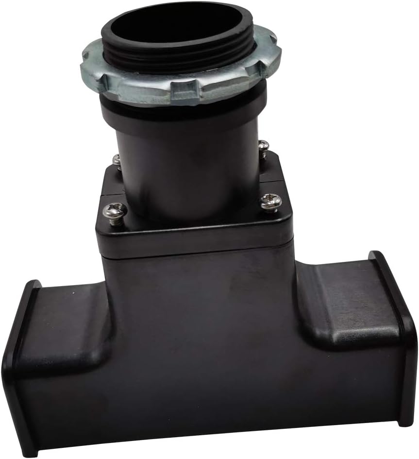 HEATIT PTBS-GET Junction box for Electrical Heat Tracing Systems