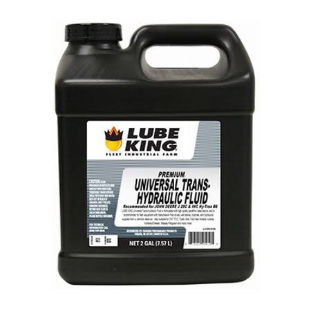 Mag 1 Lu25un2g 2gal Univ Tractor Fluid