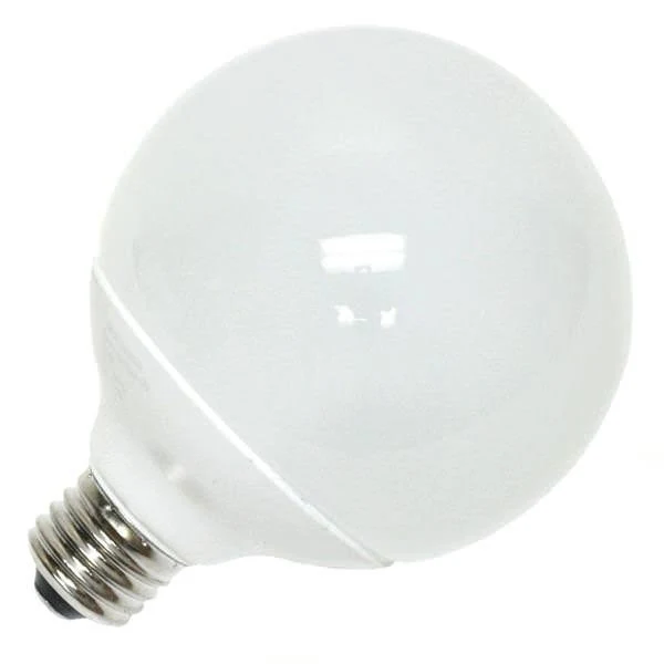 TCP 13080 - 1G300941K Globe Screw Base Compact Fluorescent Light Bulb