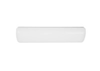 WAC Lighting Flo LED Bath Vanity u0026 Wall Light - WS-224 - 24 inch / 27-WT - 2700K