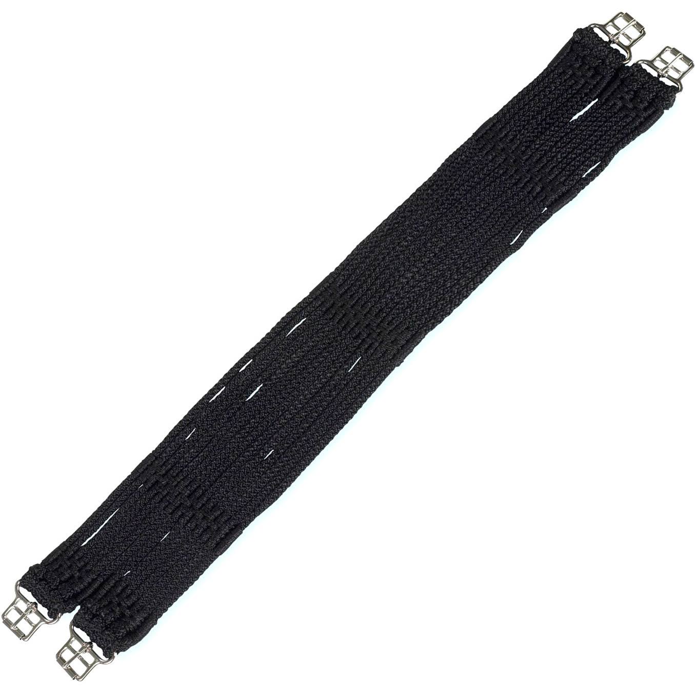 Stubben Cord Girth - Black