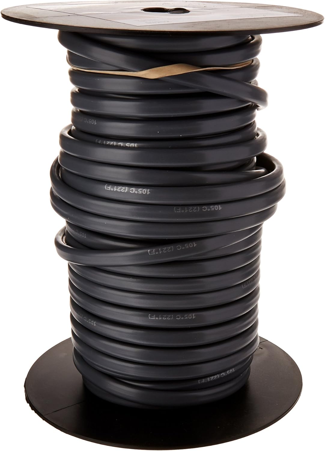 East Penn (03212) Duplex Jacketed Brake Wire