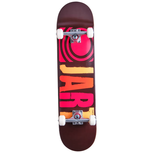 Skateboard Jart Classic Complete - JACO0021A005 7.87