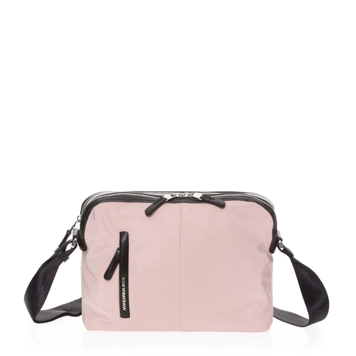 Mandarina Duck - Tracolla Hunter - P10VCT03 - PALE/BLUSH