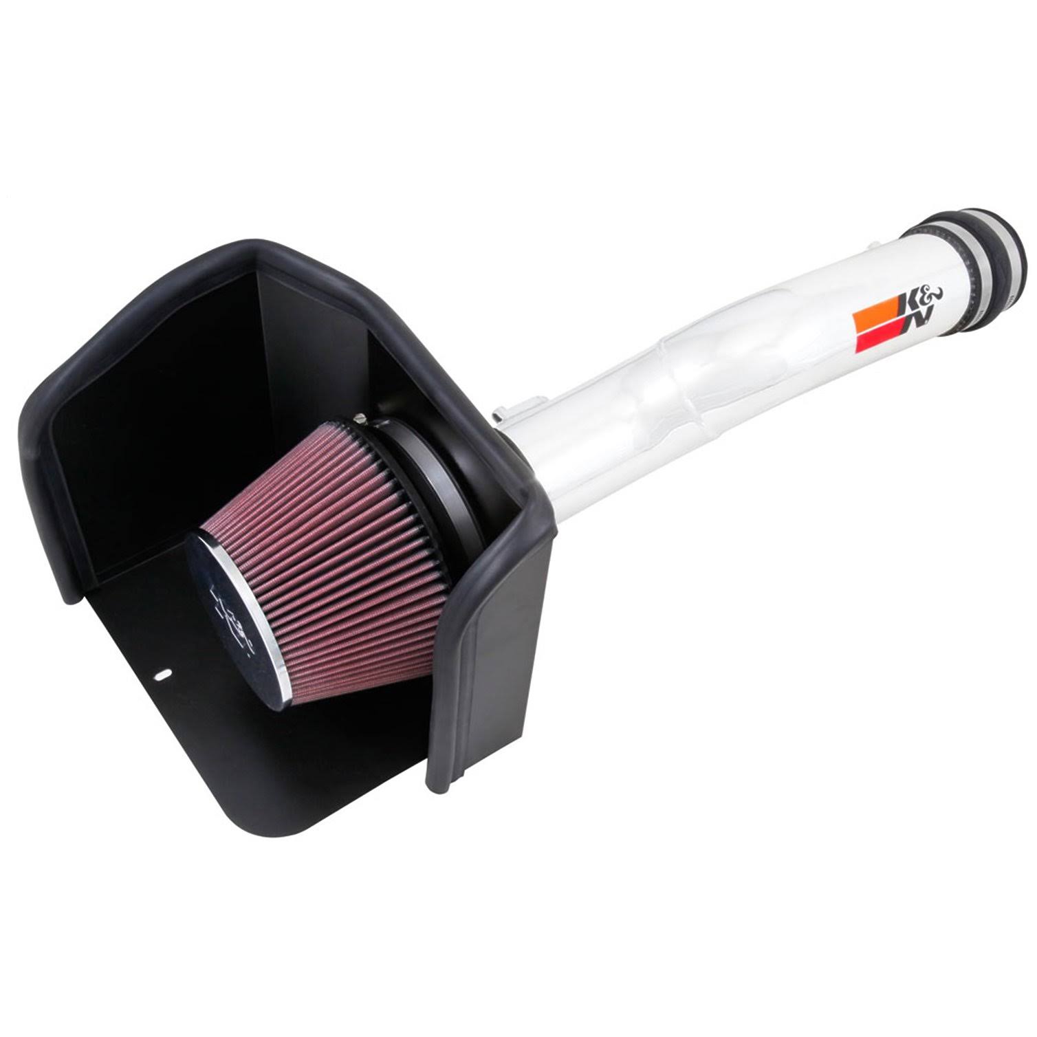Ku0026N Performance Intake Kit Fits Toyota Tacoma 77-9039KP