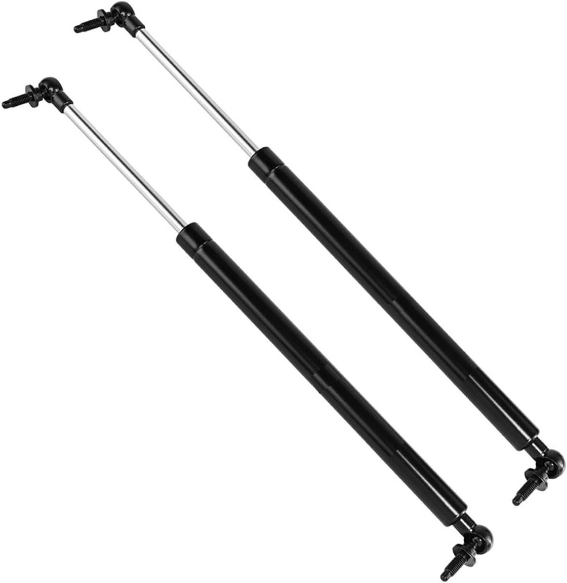 Rear Liftgate Lift Supports Struts Shocks Gas Charged Spings 4699 for Jeep Grand Cherokee 1999-2004,Pack of 2