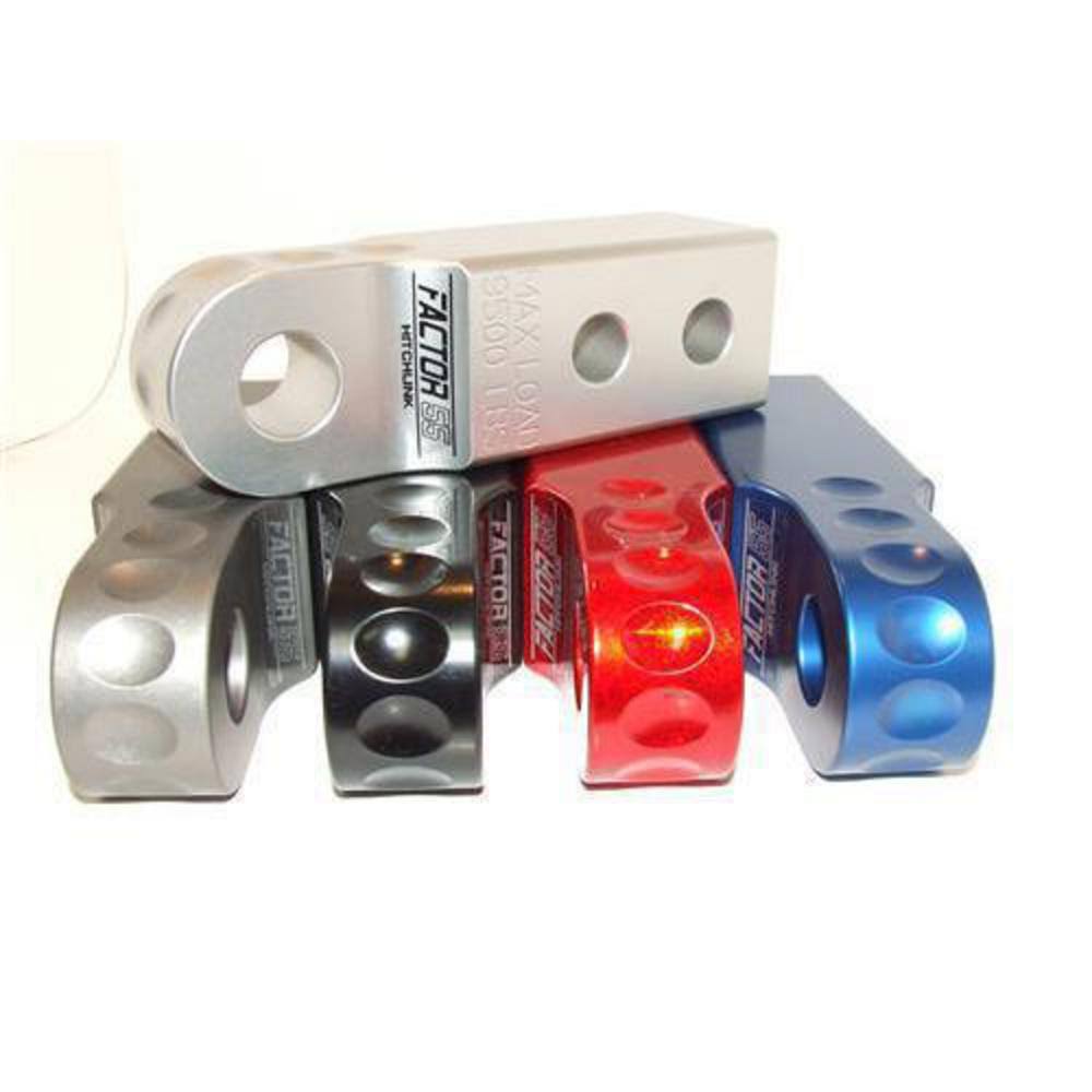 Factor 55 (00020-01) Hitchlink, Red