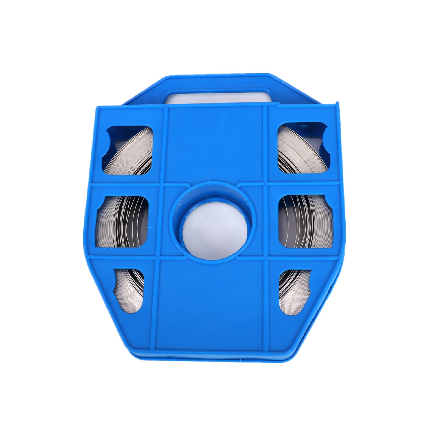 AIWFL Stainless Steel Strapping Band 100 Feet 3/4