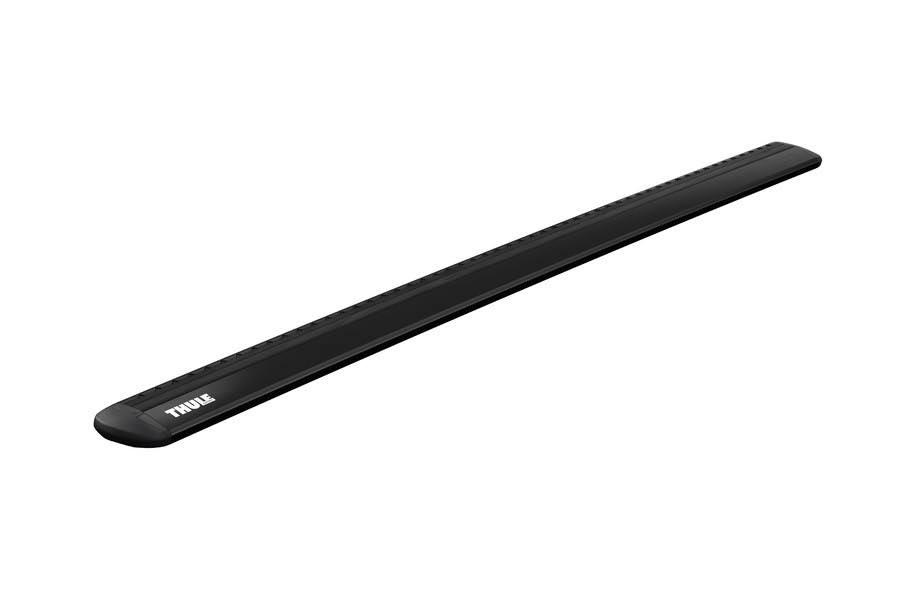 Thule Wingbar Evo 150(60IN)BLACK