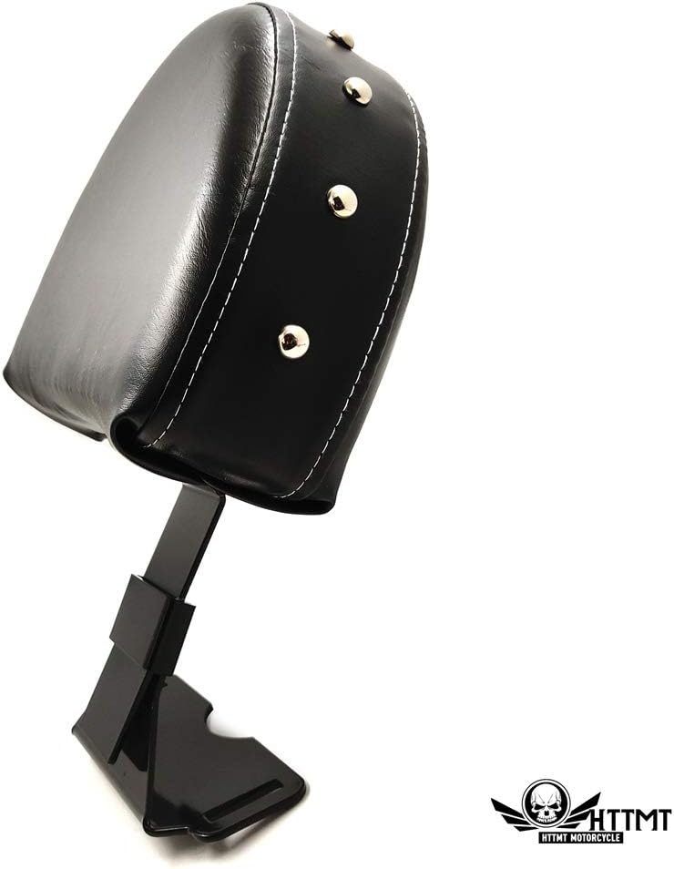 HTTMT ISBB002- QUICK RELEASE DRIVER BACKREST Stud Compatible with 2014-UP INDIAN CHIEF/CHIEFTAN/SPRINGFIELD