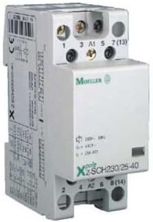 Eaton Electrical EFLXL2000R-PDU1U Power Distribution Unit, Rack Mountable