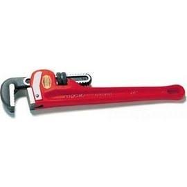 24 inch 3 inch Jaw Capacity Cast Iron Pipe Wrench 31030
