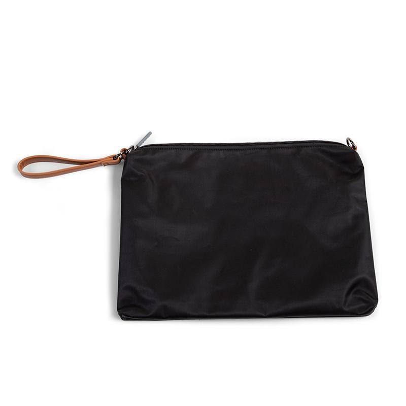 Childhome Mommy Clutch in Black