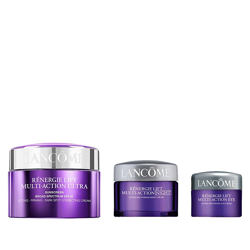 Lanc&ocirc;me Renergie Lift Multi-Action 3-Piece Set