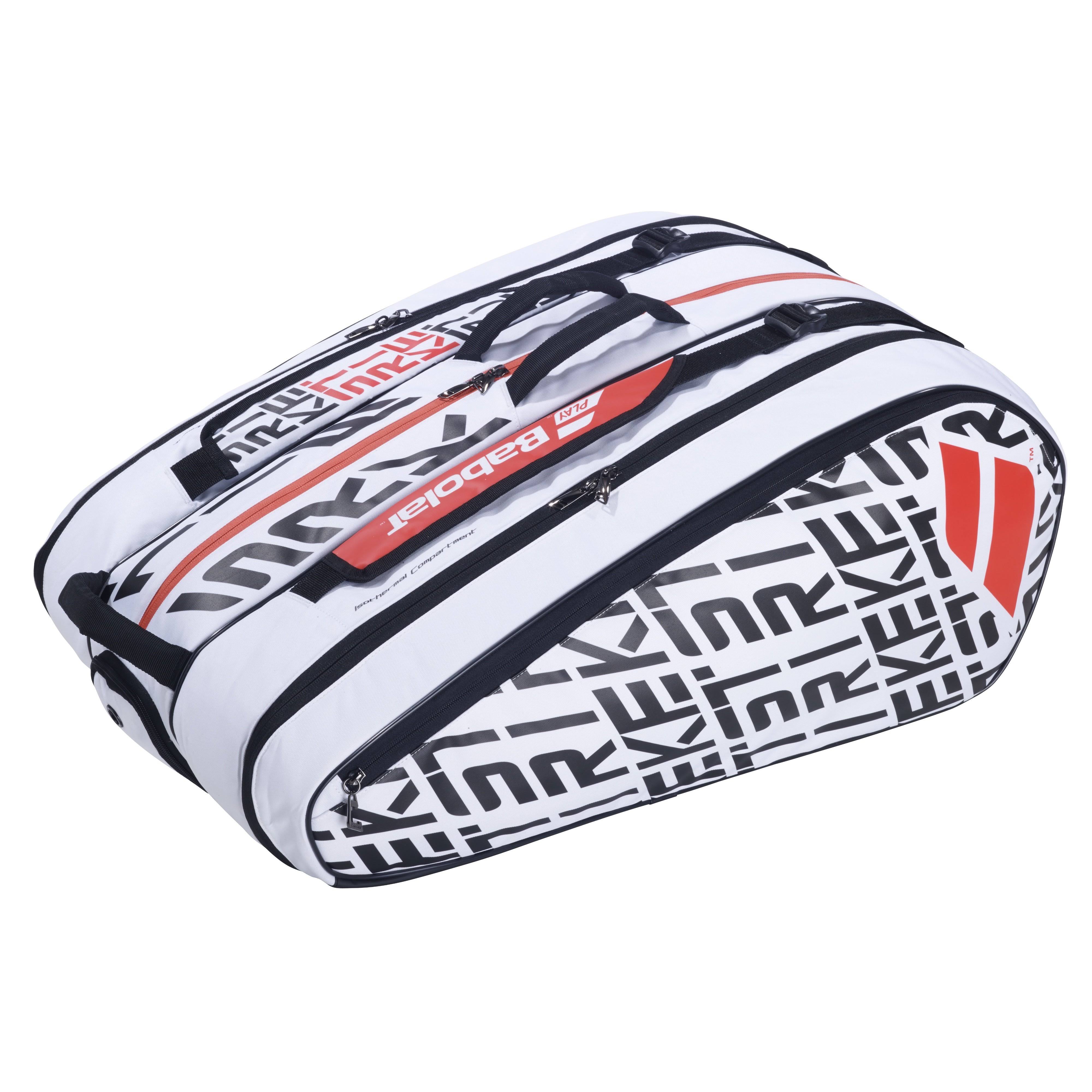 Babolat Pure Strike 12 Pack Bag