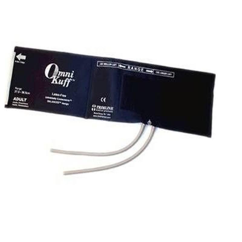 Welch Allyn SKU #1906DX - Cuff TL Reuse,1 PC,INFANT,2TUBE,MF - 1 Each