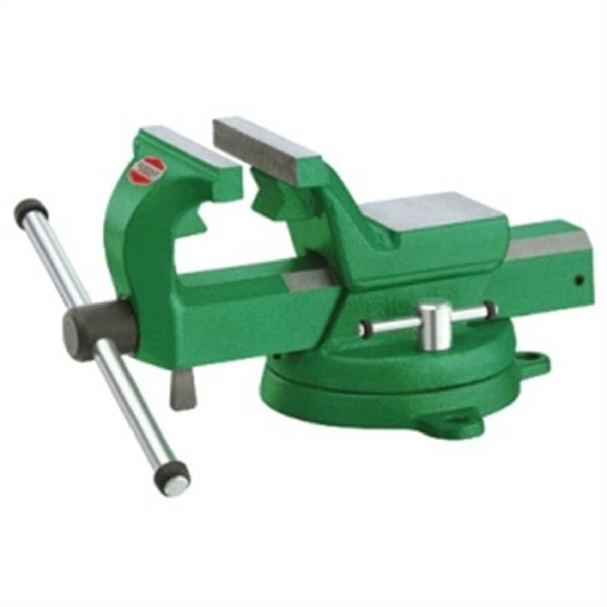 Quick Acting Combination Vise, Ridgid, 26648