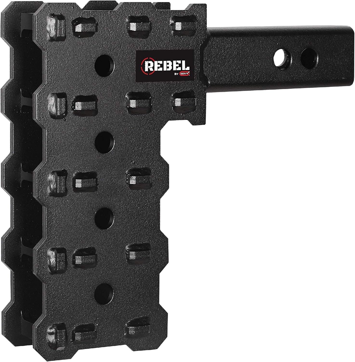 GEN-Y Rebel X Tactical Series-2