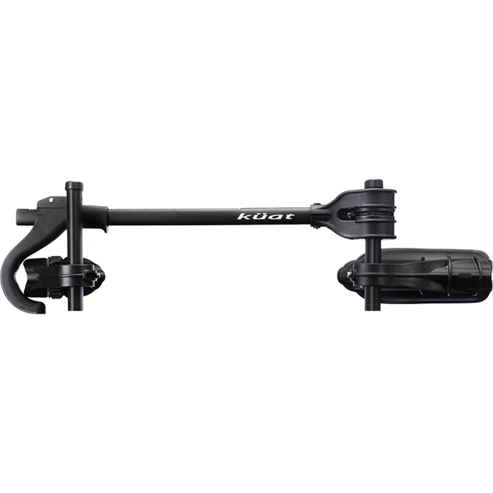 Kuat TRANSFER V2 - 1 Bike Add on Rack - Black