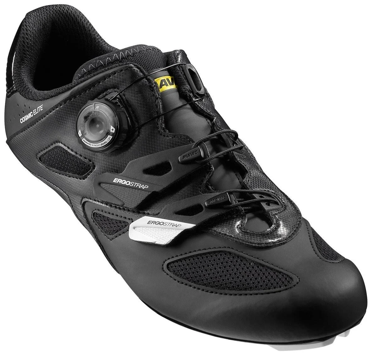 Mavic Cosmic Elite Shoe 6 Black/White