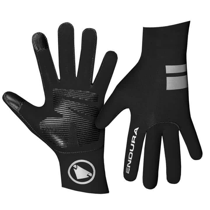 Endura FS260-Pro Nemo Glove II Black