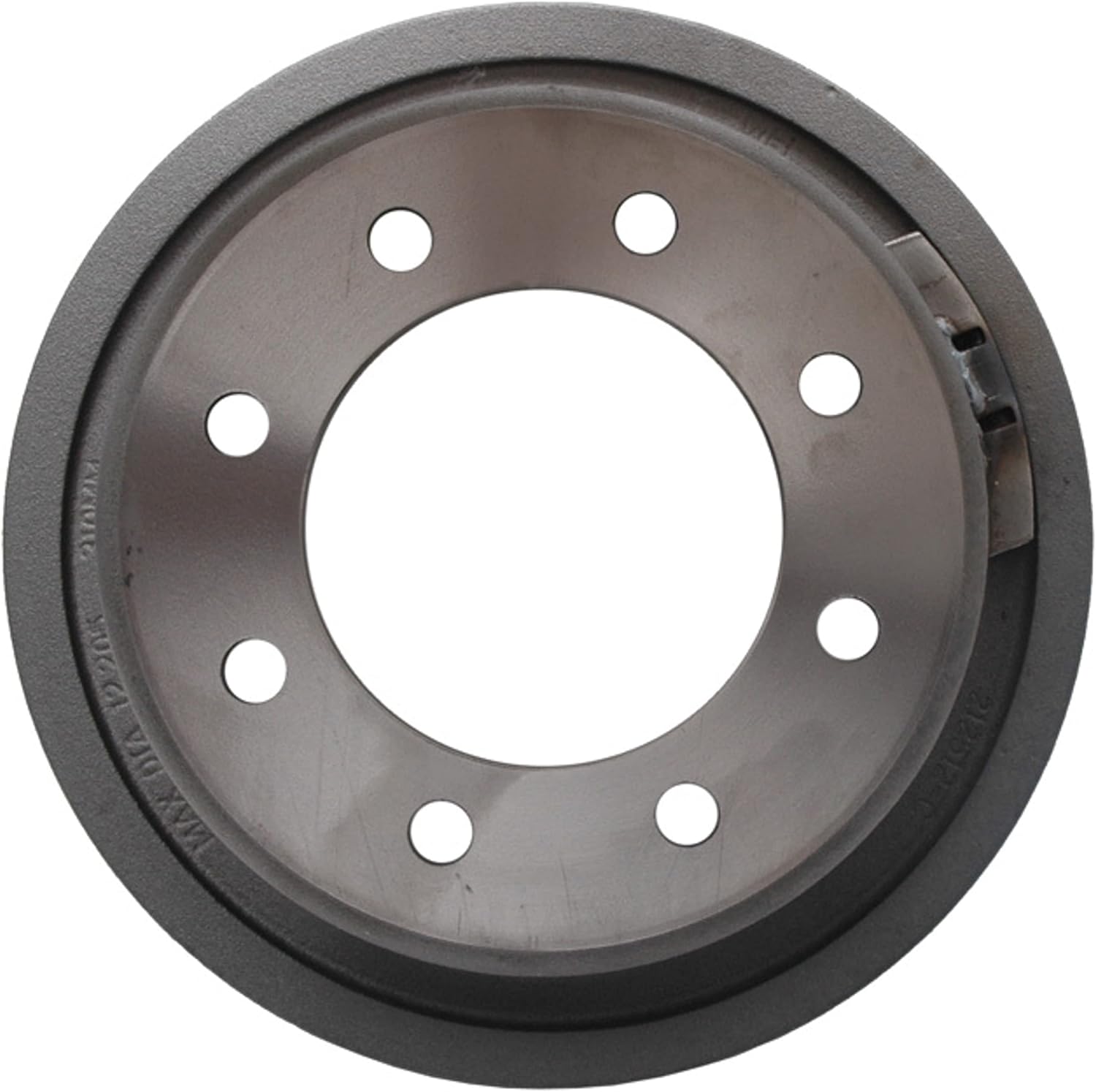 ACDelco Professional 18B423 Rear Brake Drum
