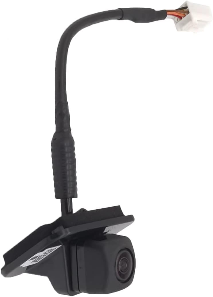 Auztto Rear View Back Up Backup Assist Camera for 2014 - 2017 Honda Accord Sedan 2017 Honda Hybrid Replace 39530-T2A-A21 39530-T2A-A31 39530-T2A-U110-M2 590-440