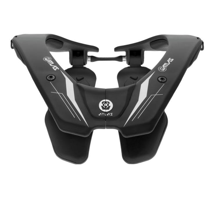 Atlas At3-01-000 Youth Tyke Neck Brace Nightshift