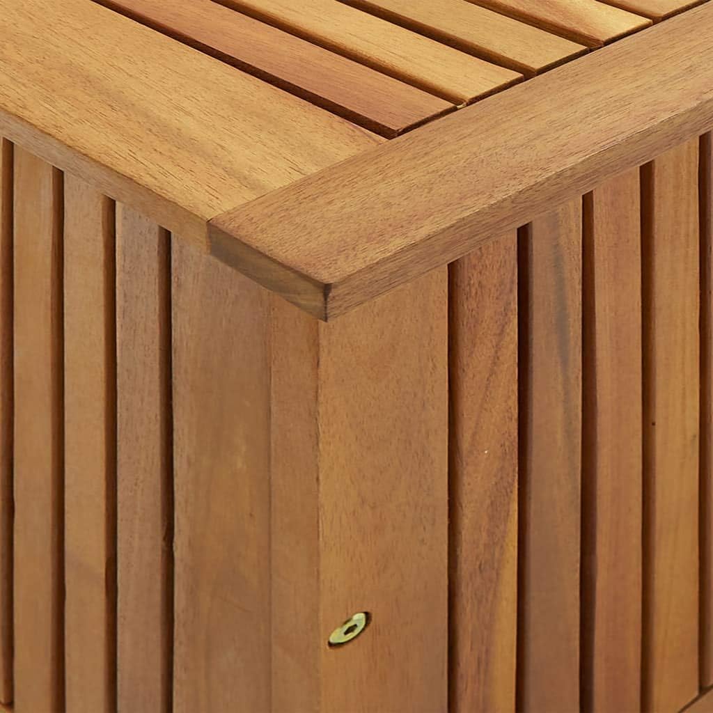 yeacher Garden Storage Box 35.4