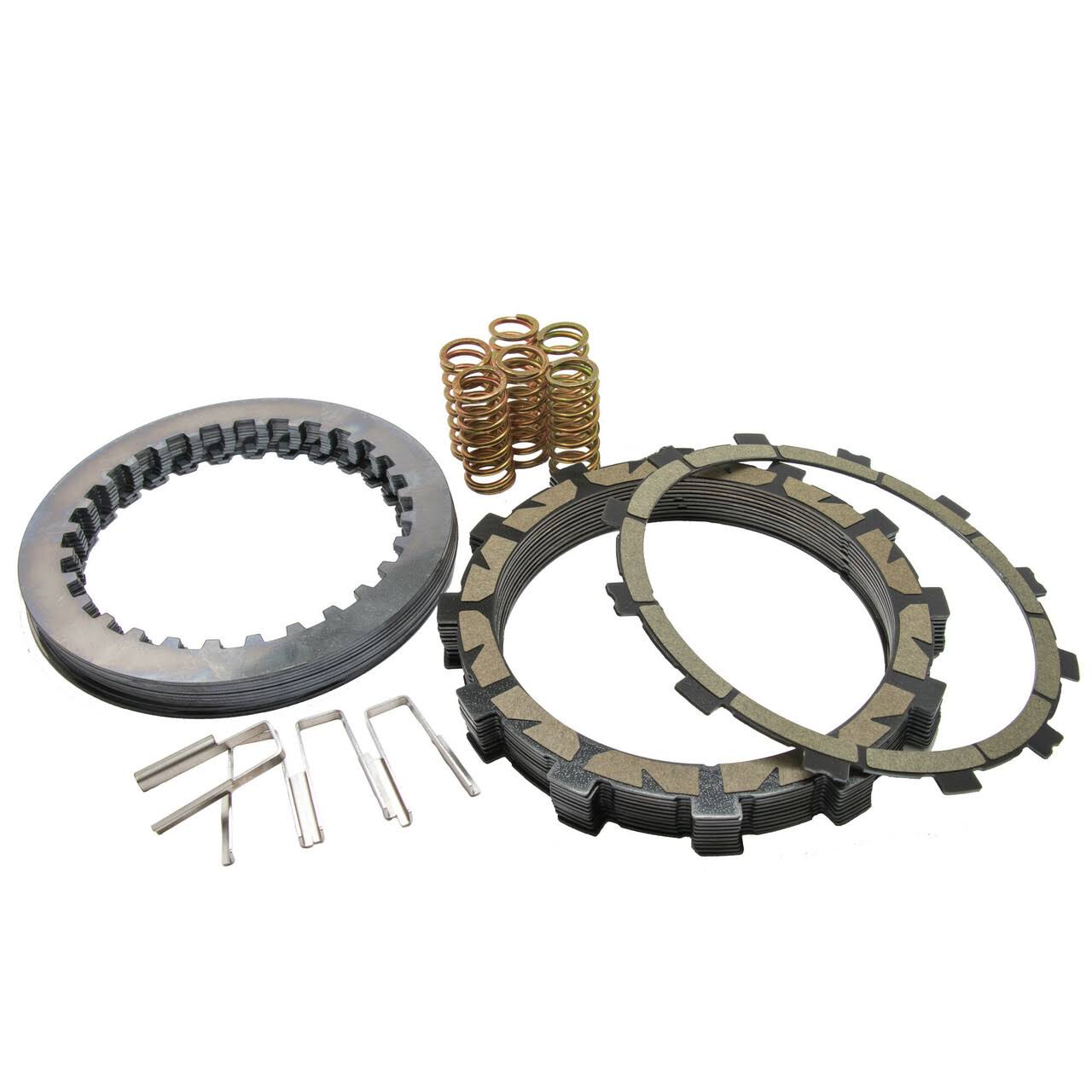 Rekluse Racing - TorqDrive Clutch Pack DDS-CSS - RMS-2808001