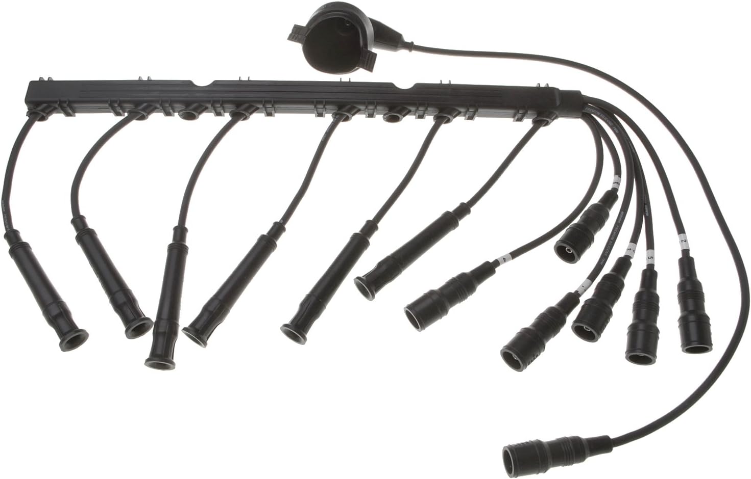 ACDelco Professional 916D Spark Plug Wire Set