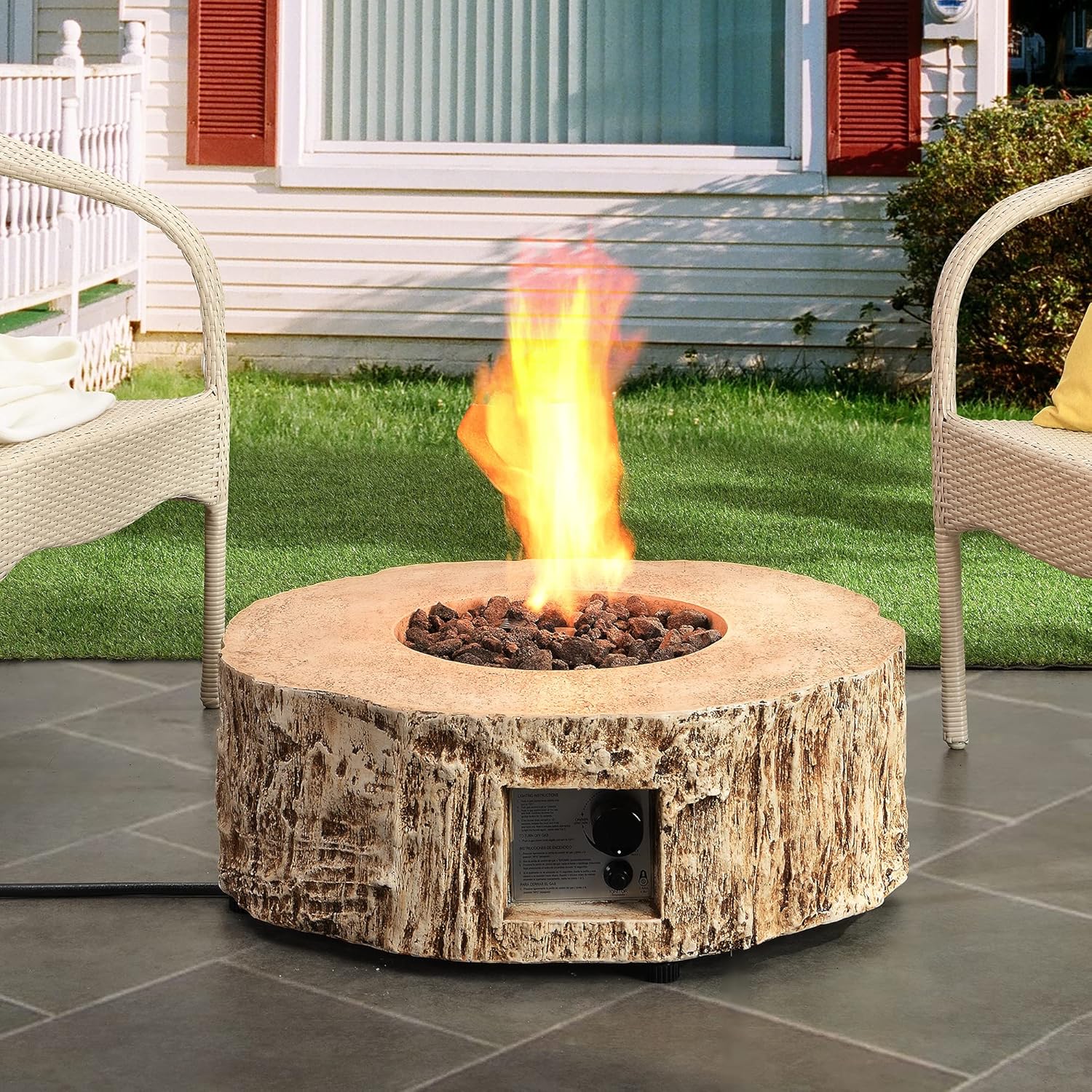 Ehomexpert Fire Pits, 28