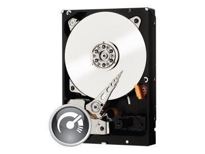 WD Black Wd3003fzex - Hard Drive - 3 TB - Internal - 3.5-inch - SATA