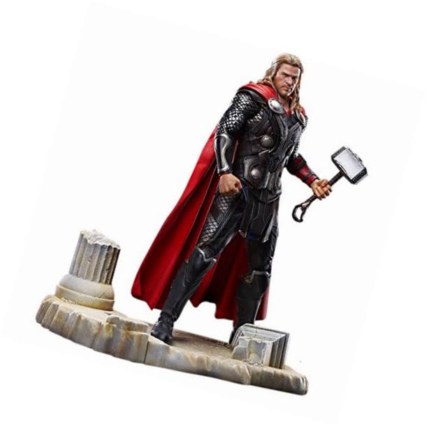 1/9 Age of Ultron - Thor, Action Hero Vignette