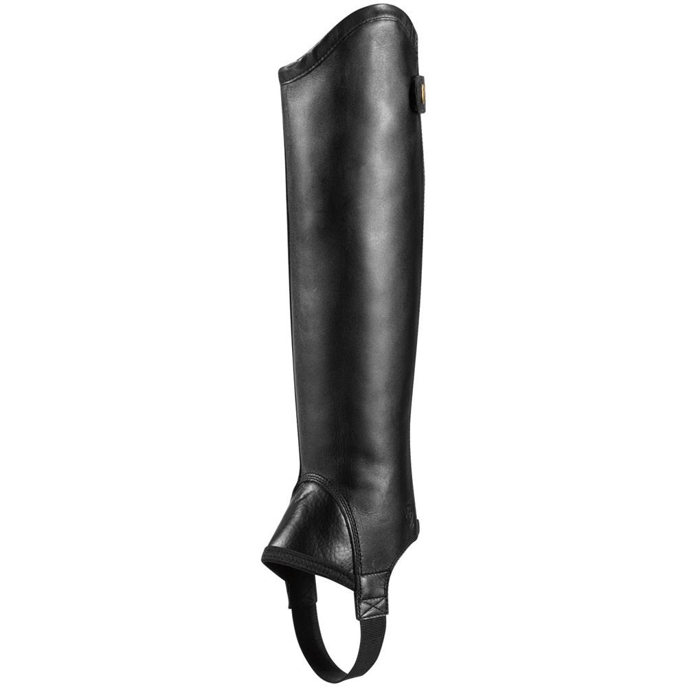 Ariat Concord Half Chaps - Black
